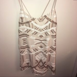 Show me your Mumu sequin dress